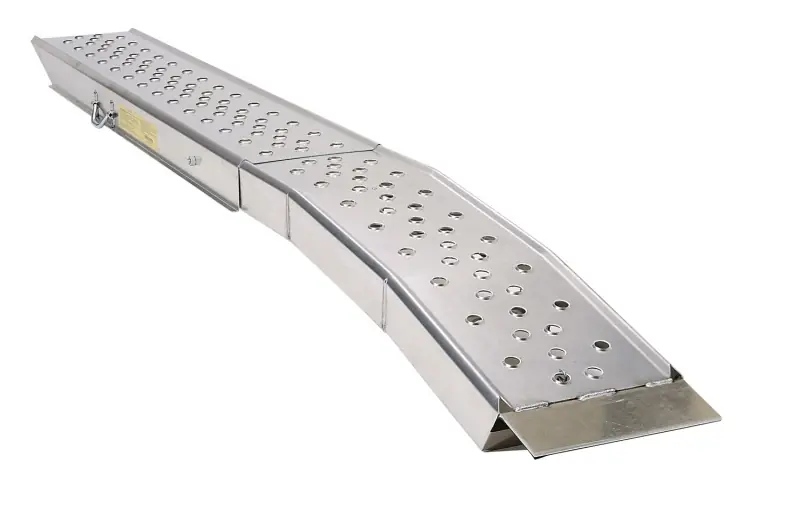 LND Ramps High Quality