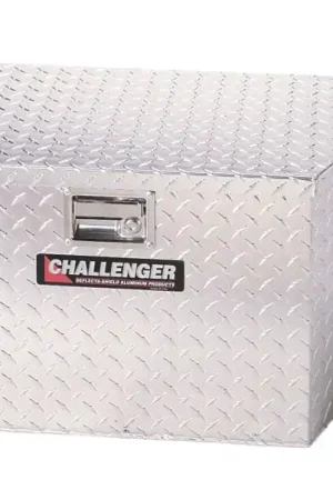 Exclusive LND Tool Box - Challenger