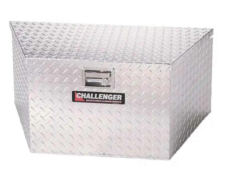 Exclusive LND Tool Box - Challenger