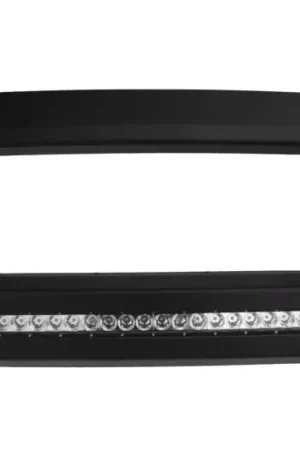 Hot Picks LND Bull Bars