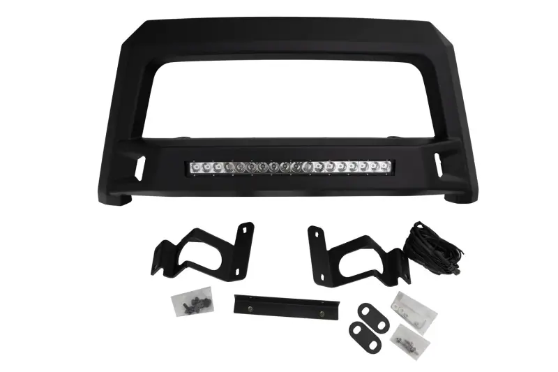 LND FX Fender Flares -Smooth Direct From Factory
