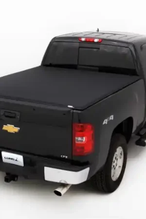 Final Sale LND Genesis Elite Tri-Fold