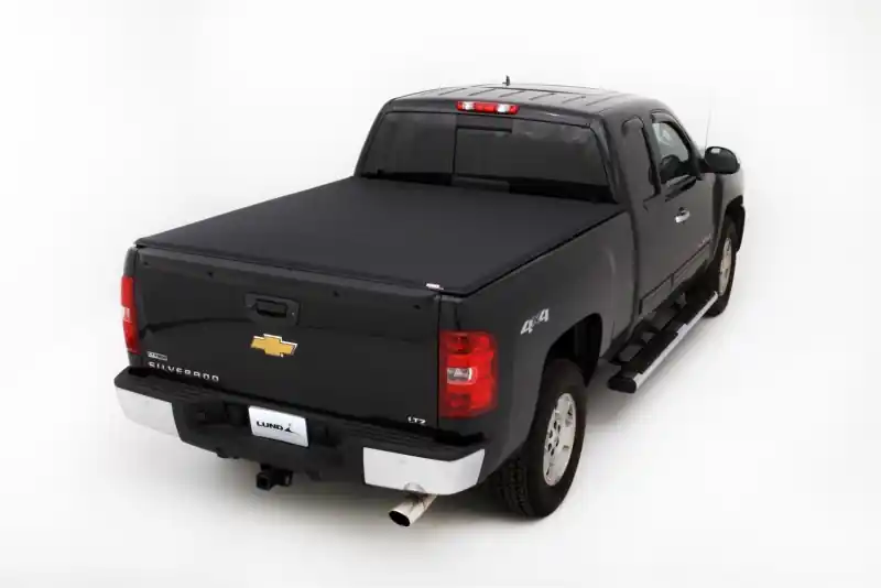 Final Sale LND Genesis Elite Tri-Fold