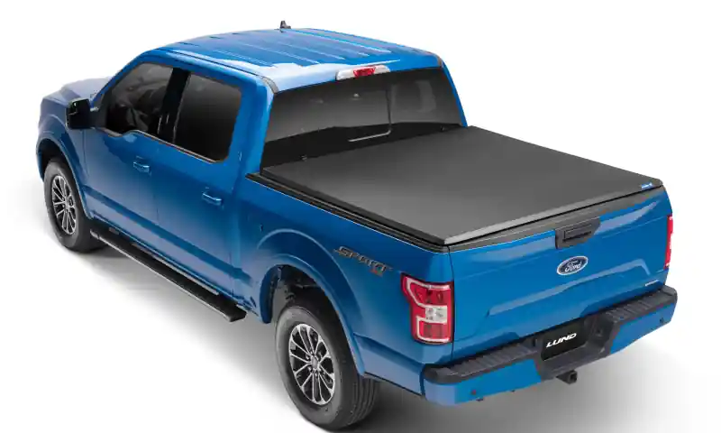 Hassle-Free Returns LND Genesis Tri-Fold