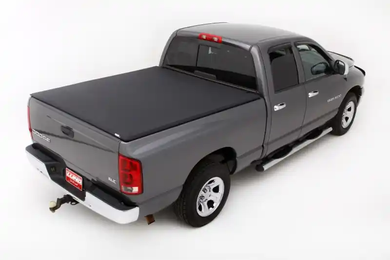 Hassle-Free Returns LND Genesis Elite Tri-Fold