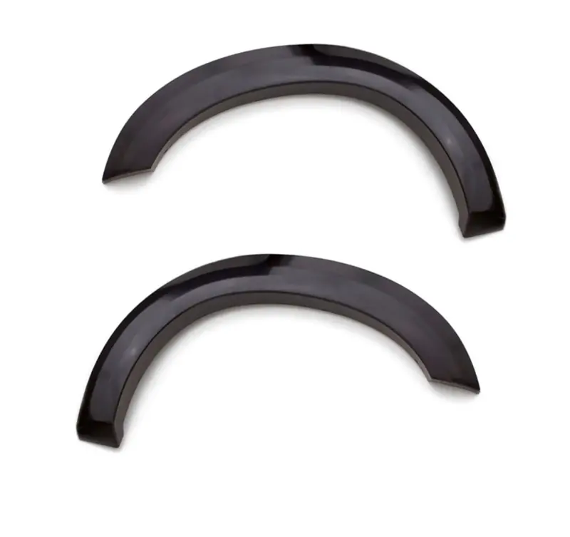 LND EX Fender Flares -Smooth Crafted
