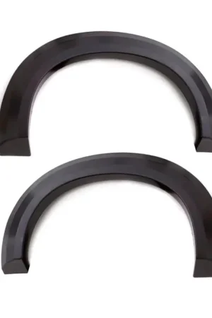 Direct From Factory LND EX Fender Flares -Textured