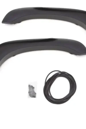 Last Chance LND EX Fender Flares -Smooth