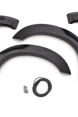 LND EX Fender Flares -Smooth Best Seller