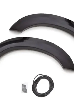Editor’s Pick LND EX Fender Flares -Smooth