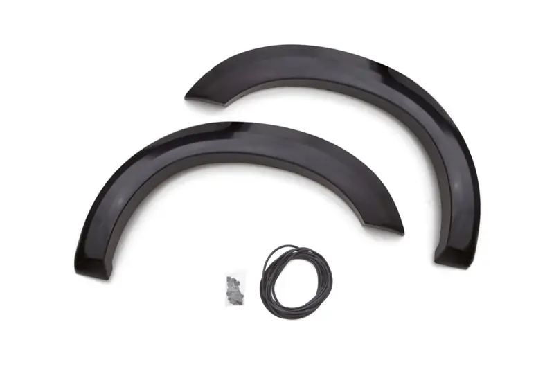 Editor’s Pick LND EX Fender Flares -Smooth