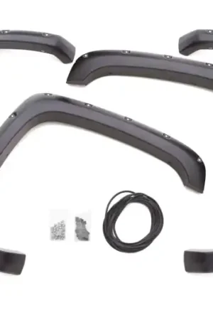 Authentic LND RX Fender Flares -Smooth