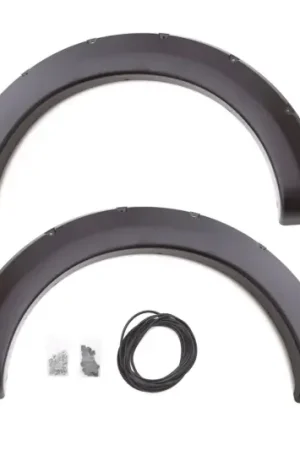 Final Sale LND RX Fender Flares -Smooth