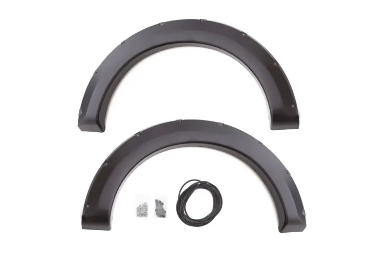 Final Sale LND RX Fender Flares -Smooth