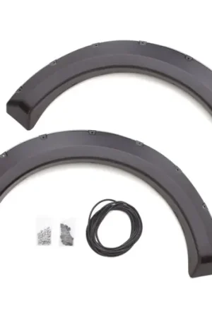 Editor’s Pick LND RX Fender Flares -Textured