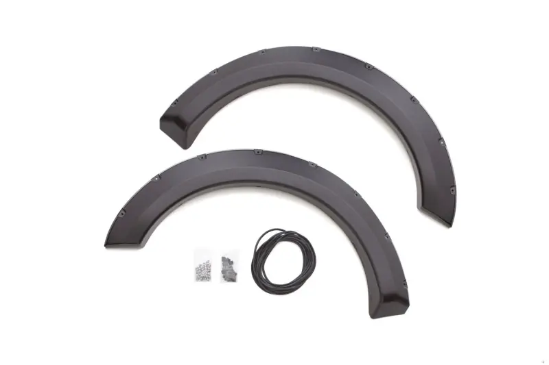 Editor’s Pick LND RX Fender Flares -Textured