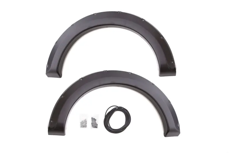 LND RX Fender Flares -Textured Viral