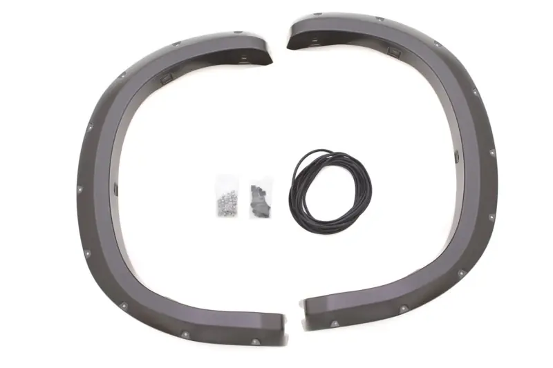 LND RX Fender Flares -Smooth Cheap
