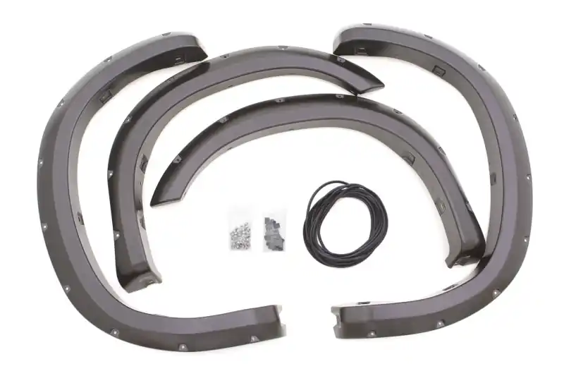 Time-Limited LND RX Fender Flares -Textured