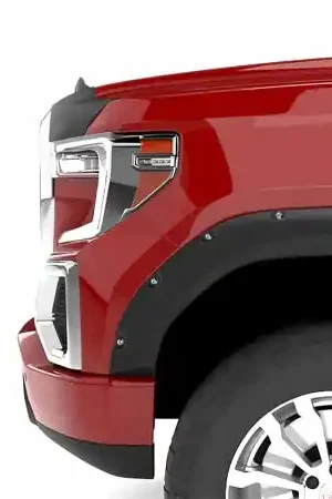 Buy Online LND RX Fender Flares -Smooth