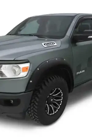 Instant Buy LND RX Fender Flares -Smooth