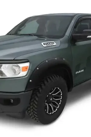 Free Delivery LND RX Fender Flares -Textured