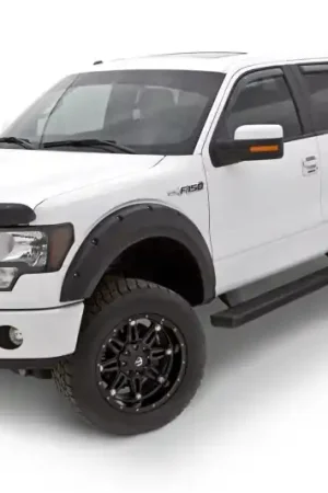 Weekend Sale LND RX Fender Flares -Textured
