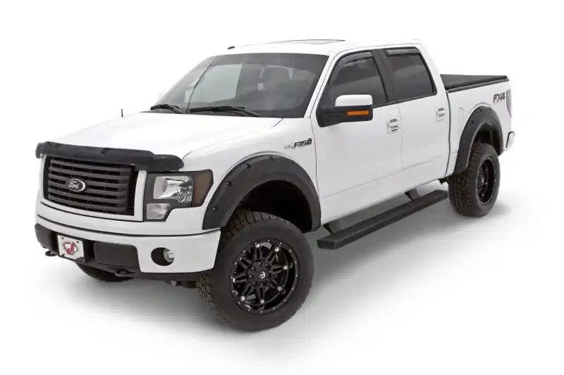 Weekend Sale LND RX Fender Flares -Textured