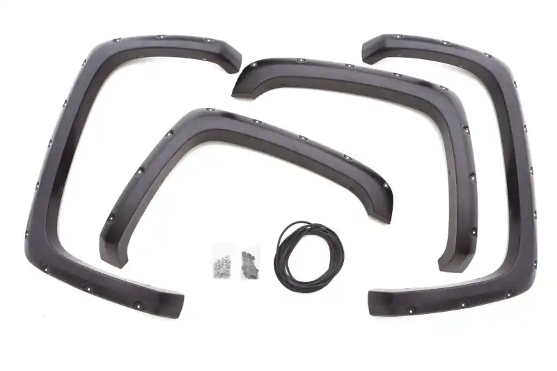 LND RX Fender Flares -Textured Special Offer