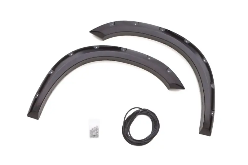 LND RX Fender Flares -Smooth Special Discount