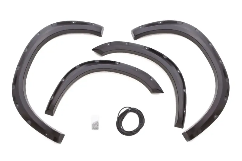 LND RX Fender Flares -Smooth Hot Deal