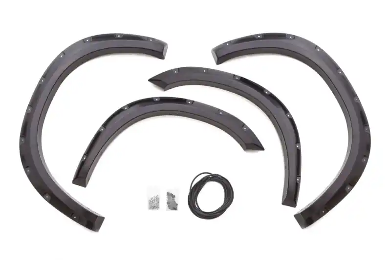 Big Sale LND RX Fender Flares -Smooth