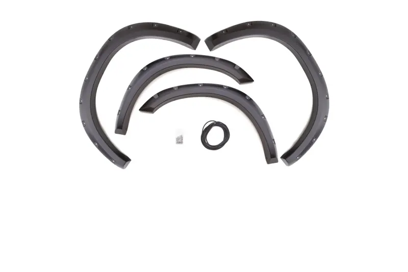 LND RX Fender Flares -Textured Big Sale