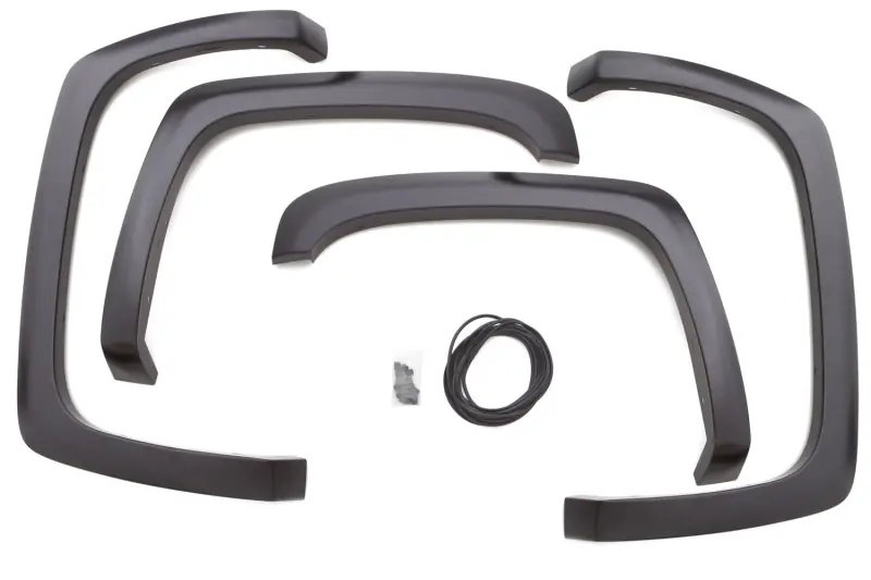 LND SX Fender Flares -Smooth Reduced Price