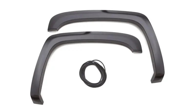 Next Day Delivery LND SX Fender Flares -Smooth