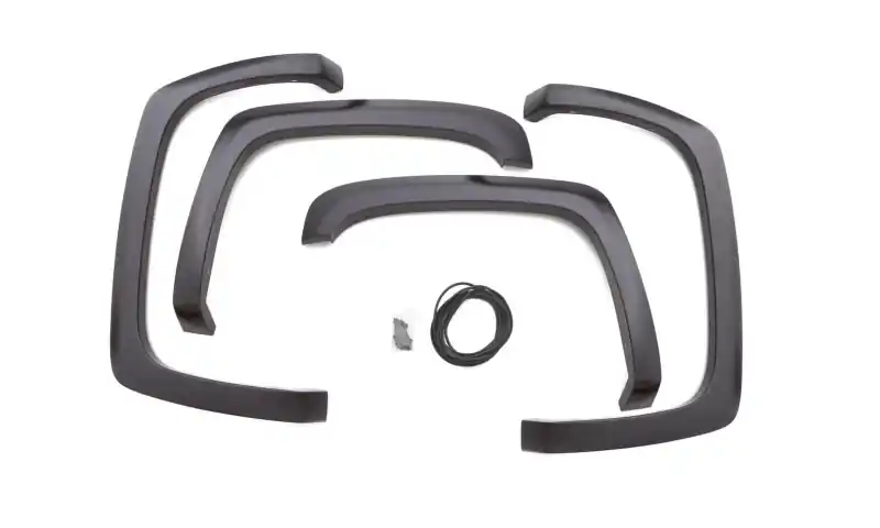 LND SX Fender Flares -Smooth Place Order