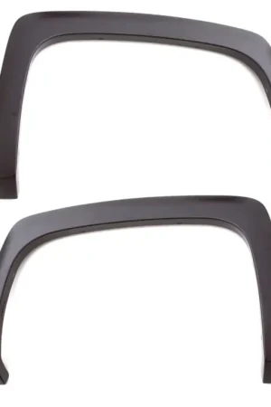 Handmade LND SX Fender Flares -Textured