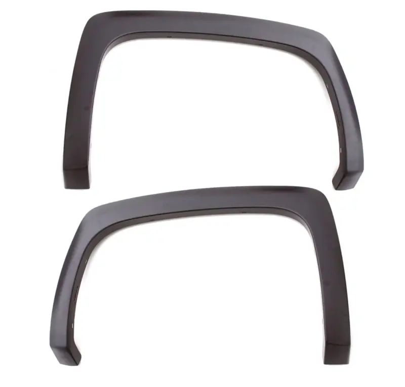 Handmade LND SX Fender Flares -Textured
