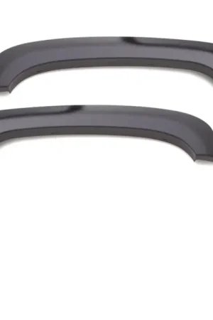 Fresh Stock LND SX Fender Flares -Textured