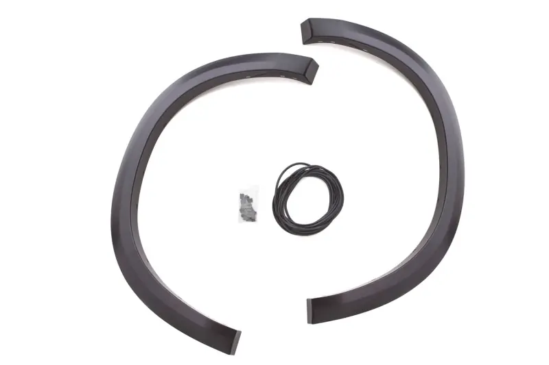 LND SX Fender Flares -Textured Mega Sale