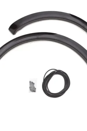 Handmade LND SX Fender Flares -Textured