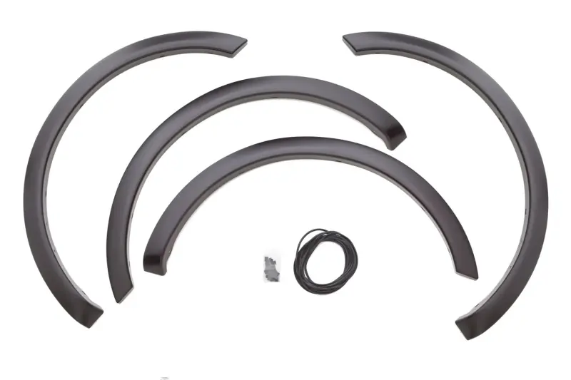 LND SX Fender Flares -Smooth Free Shipping