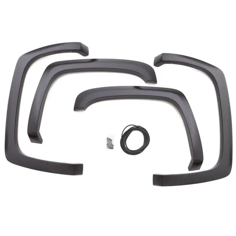 Popular LND SX Fender Flares -Smooth