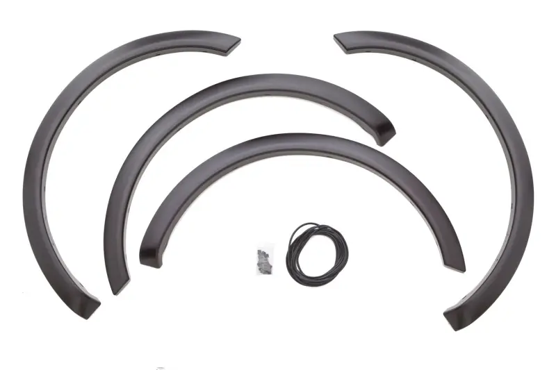 Top Rated LND SX Fender Flares -Textured