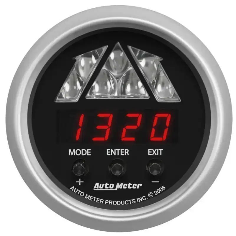 AM Sport-Comp Gauges Worldwide Shipping