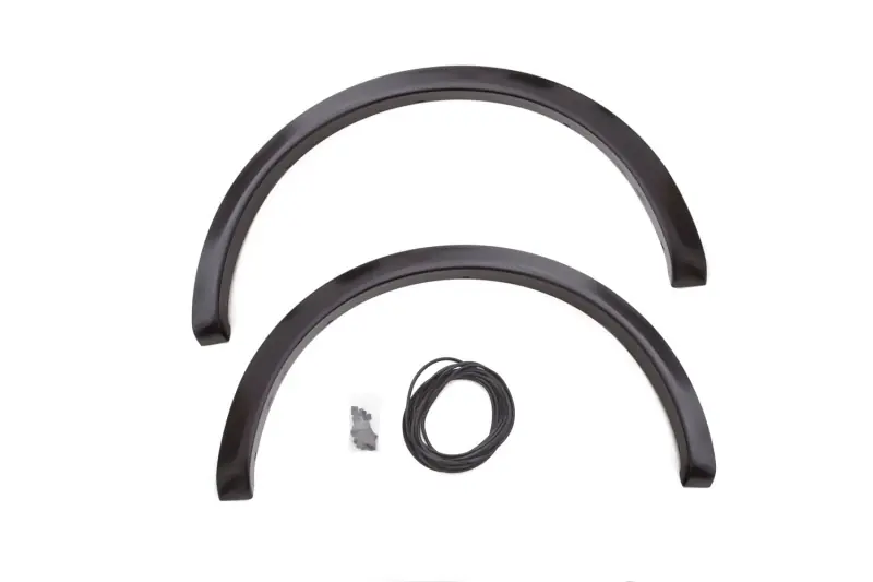 LND SX Fender Flares -Smooth Place Order