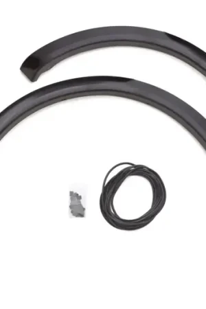 Fast Shipping LND SX Fender Flares -Smooth