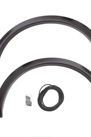 Hassle-Free Returns LND SX Fender Flares -Textured