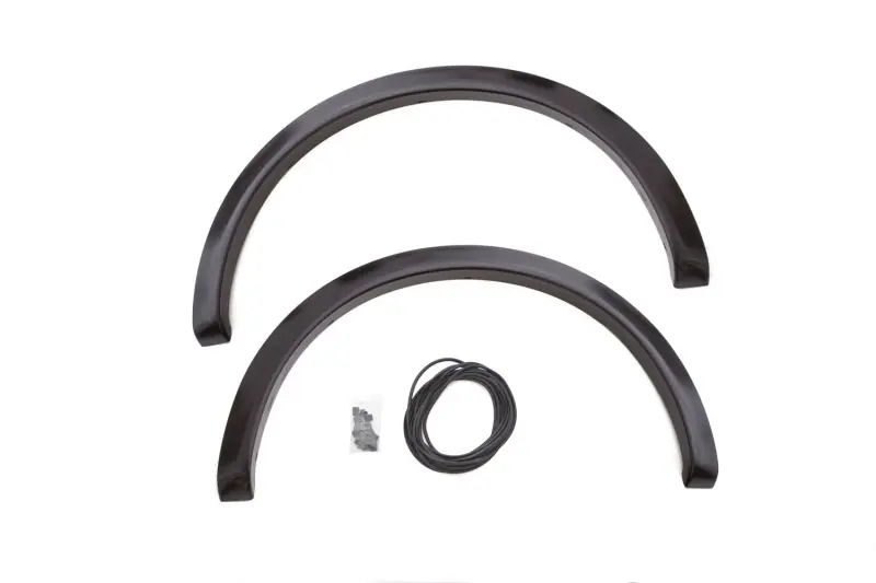 Hassle-Free Returns LND SX Fender Flares -Textured