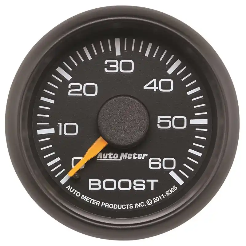 Clearance AM Factory Match Gauges